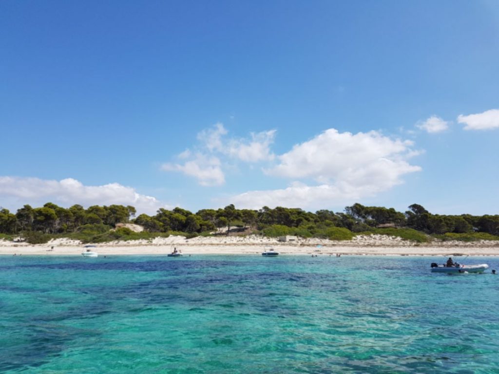 playa es carbo