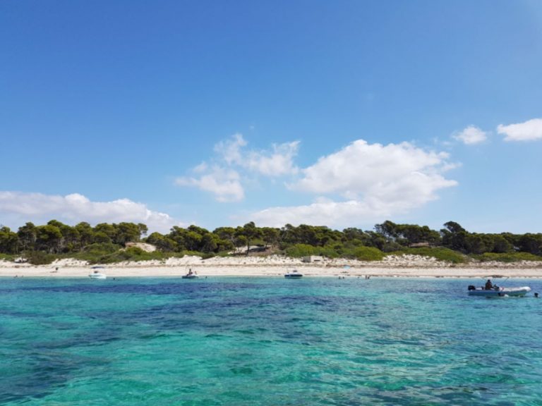 playa es carbo