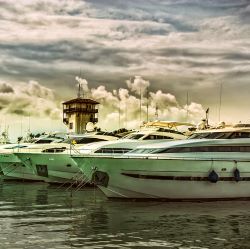 puerto portals mallorca