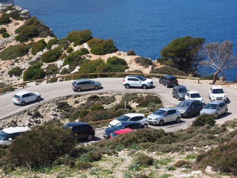 viajar a Mallorca recomendaciones