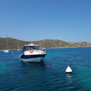 cabrera insel boat mallorca