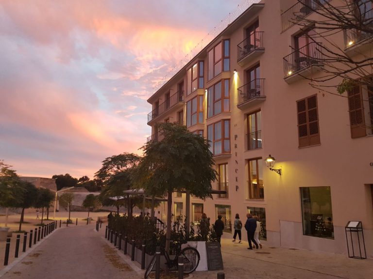 Hotel Es Princep Palma