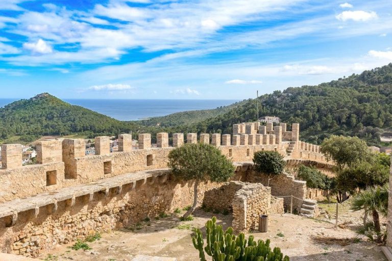 capdepera