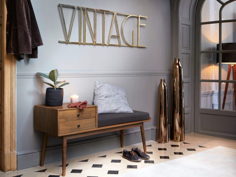 vintage estilo