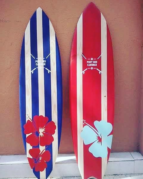 MALLORCAPURA  comprar tabla surf decoracion