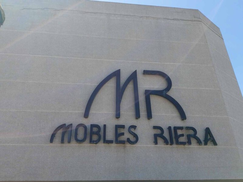 Comprar muebles en Manacor - MALLORCAPURA