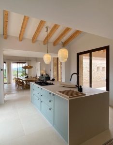 cocina mediterranea mallorca