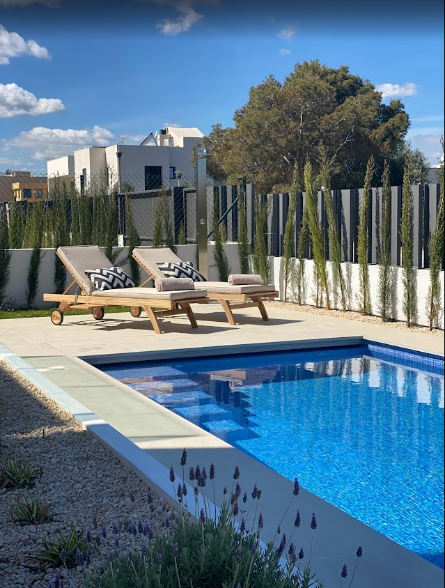 Colònia de Sant Pere (Mallorca)