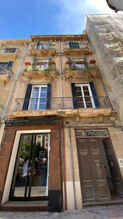 Palma de Mallorca, (Palma casco antiguo)