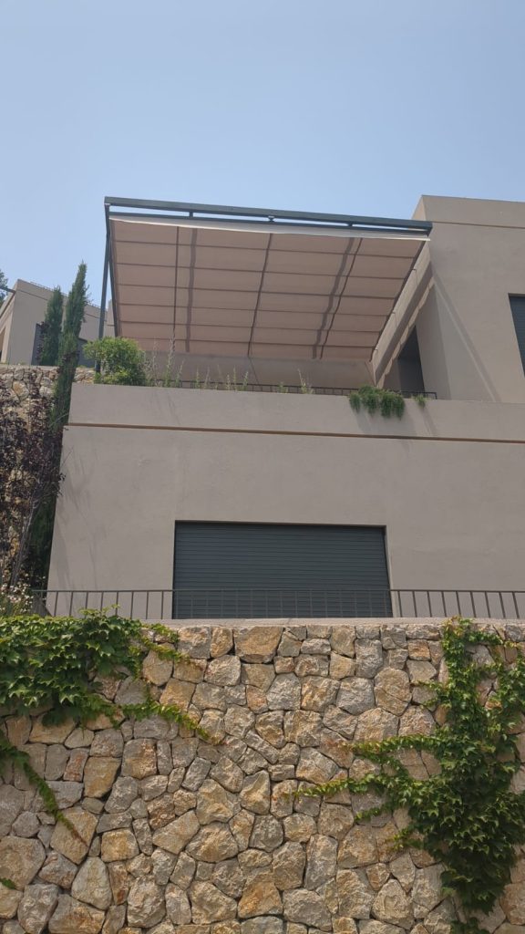 Puerto Andratx, Amber Village (Mallorca)